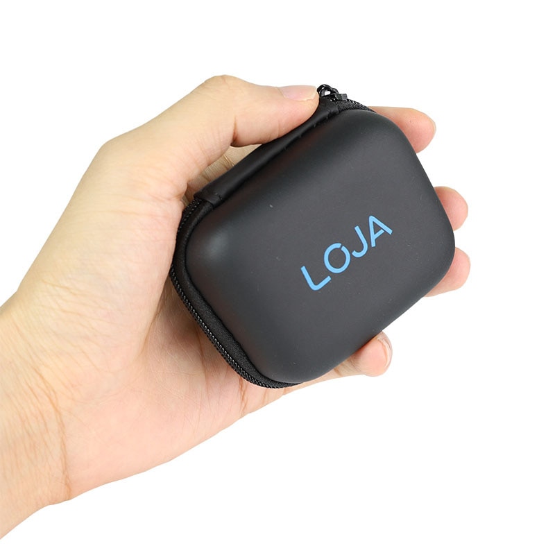 Portable Mini Action Camera Box