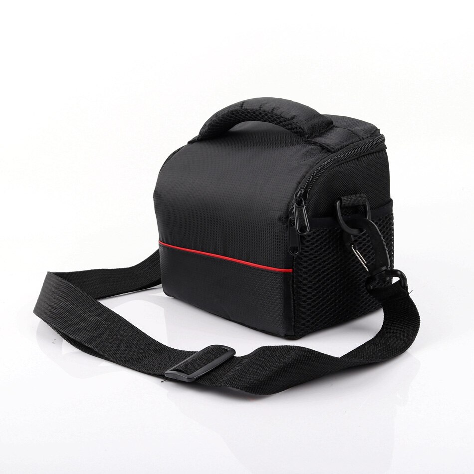 Universal Waterproof DSLR Camera Shoulder Bag