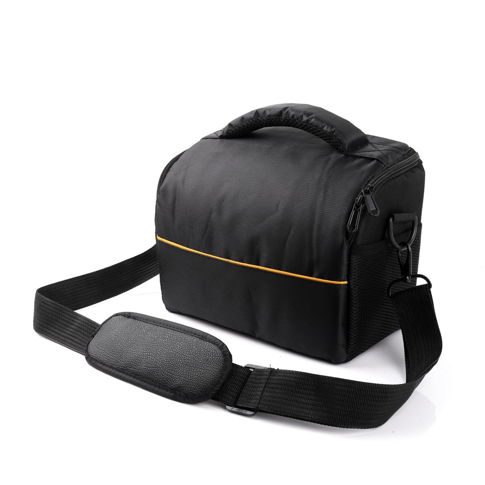 Waterproof DSLR Camera Shoulder Bag