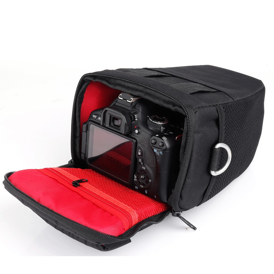 Universal Waterproof DSLR Camera Bag