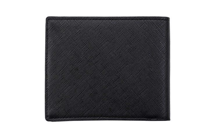 Men's Small Leather Wallet